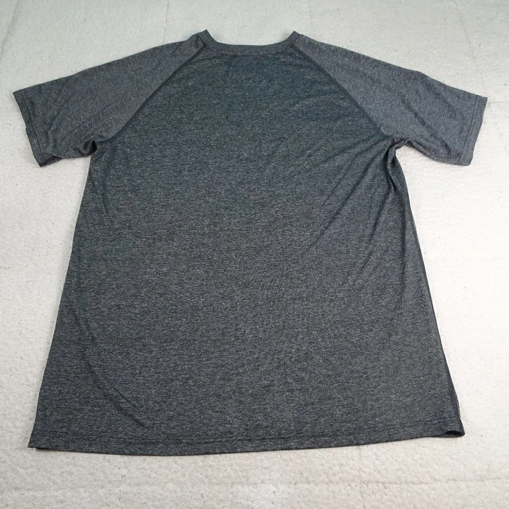 NBA Cleveland Cavaliers Adidas Gray 2016 Champs XL